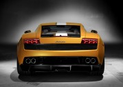 Lamborghini Gallardo LP550-2